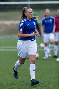 Bild 87 - F FSG Kaltenkirchen - SV Wahlstedt : Ergebnis: 6:1